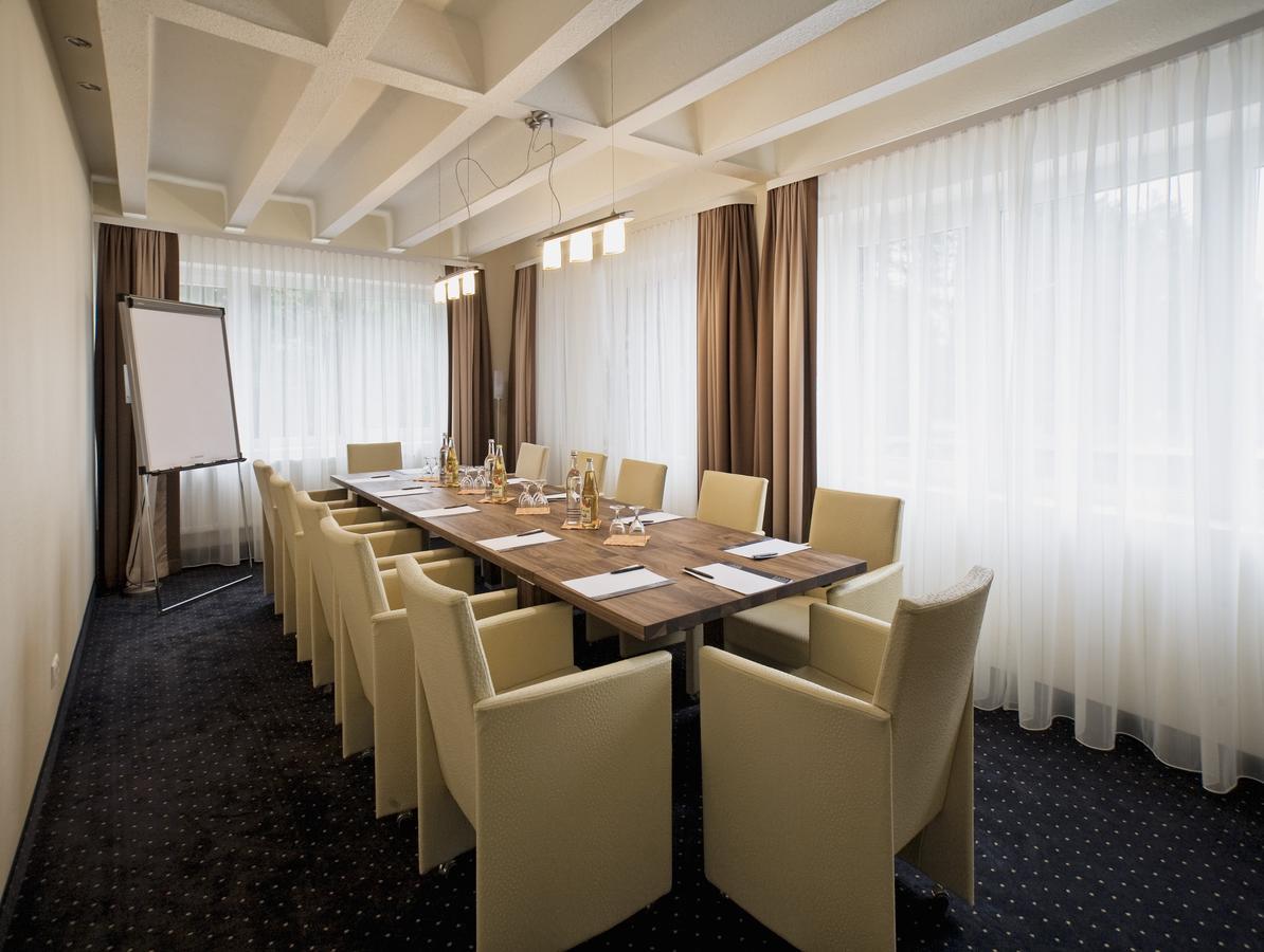 Hotel Silicium Höhr-Grenzhausen Exteriör bild