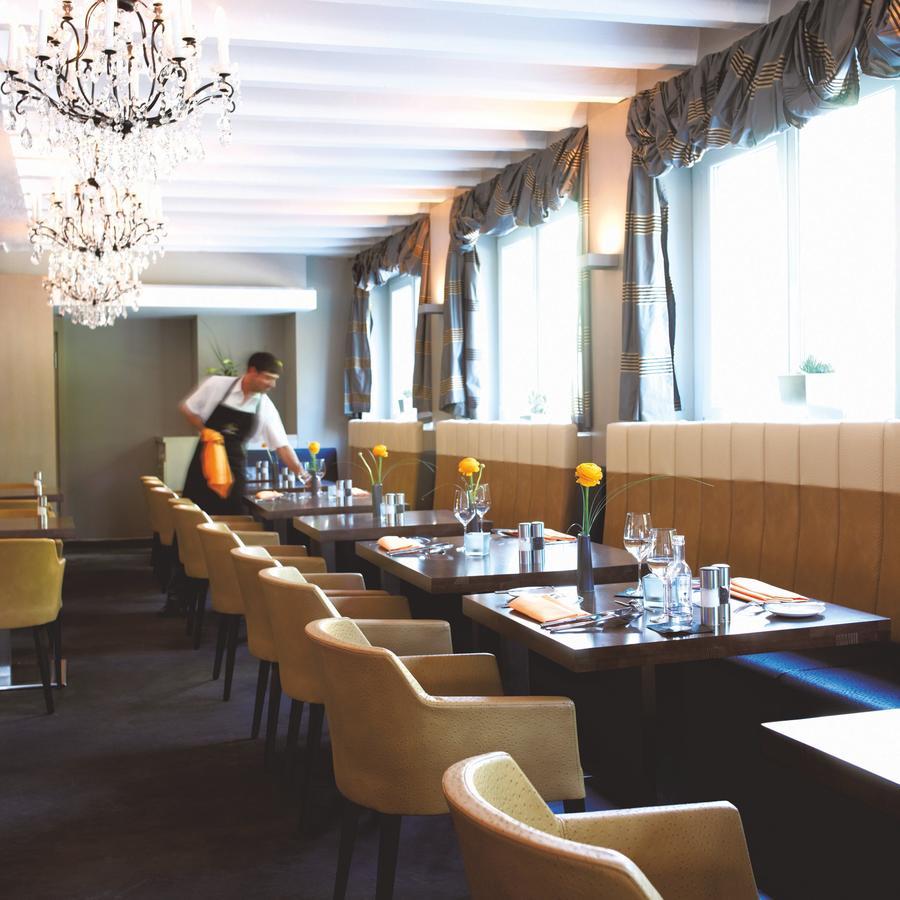 Hotel Silicium Höhr-Grenzhausen Exteriör bild