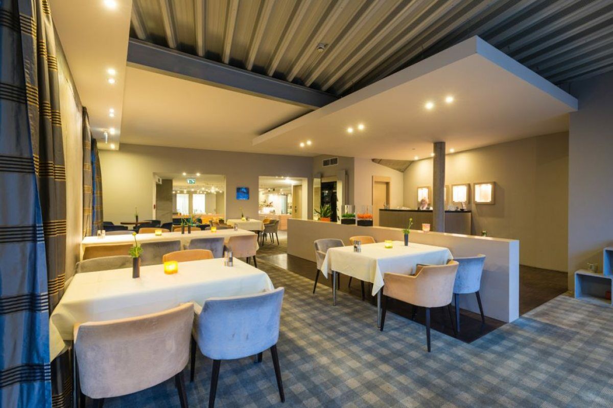 Hotel Silicium Höhr-Grenzhausen Exteriör bild